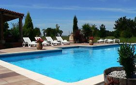 La Terrasse